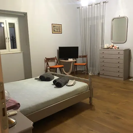 Apartment Casa Del Sogno Magoulades