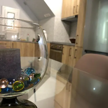 Casa Del Sogno Apartment