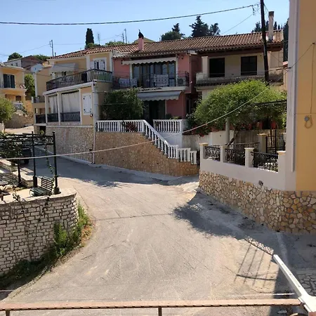 Apartment Casa Del Sogno *